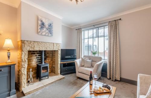 Amble House | Hidden Gem