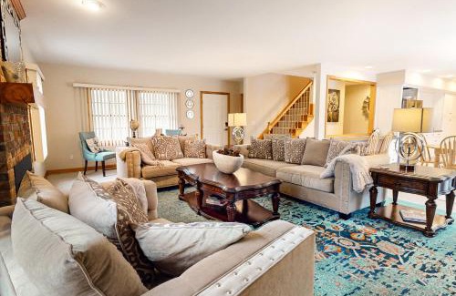 West Hyannisport House | Hidden Gem Hideaway