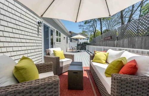 West Hyannisport House | Hidden Gem Hideaway