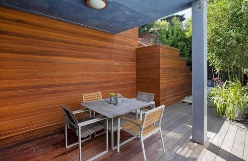 Dolores Heights Condo | Hidden Gem. Historical Neighborhood. Modern Amenities. Views!