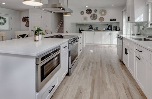 Littleton House | Hidden Gem - Ideal 4 Bedroom Centennial House