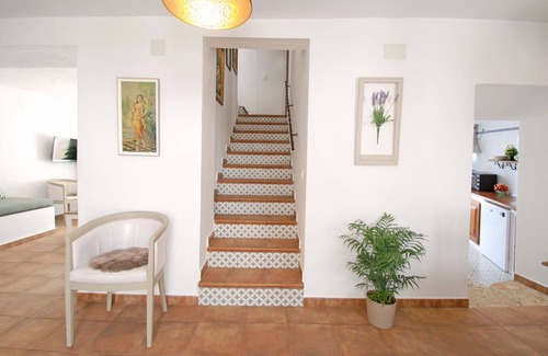 Comares House | HIDDEN GEM IN ANDALUSIAN VILLAGE-POOL WITH SUPERVIEW-AMAZING HOLIDAY EXPERIENCE