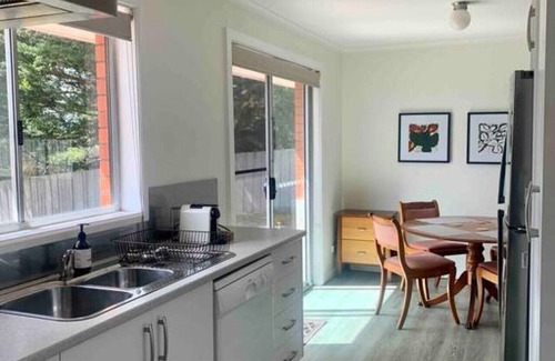 West Launceston House | Hidden Gem in West Launceston