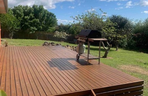 West Launceston House | Hidden Gem in West Launceston