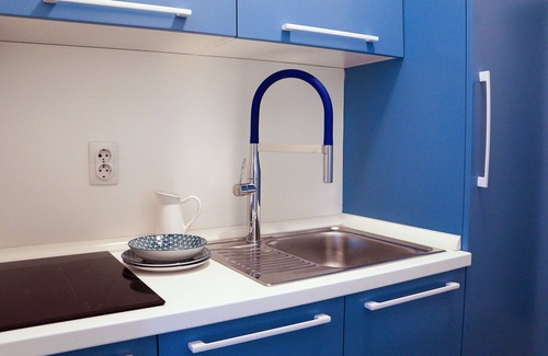 Babin do Apartment | Hidden Gem in Budva w Stunning Sea View