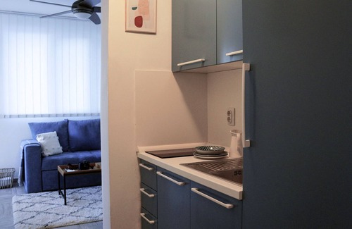 Babin do Apartment | Hidden Gem in Budva w Stunning Sea View