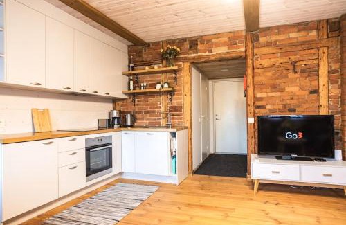 Viljandi Apartment | Hidden Gem In City Center