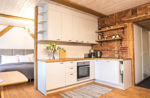 Viljandi Apartment | Hidden Gem In City Center