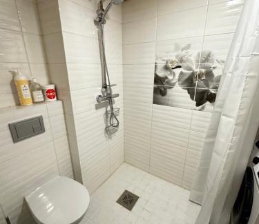 Viljandi Apartment | Hidden Gem In City Center