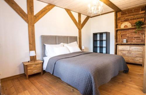Viljandi Apartment | Hidden Gem In City Center
