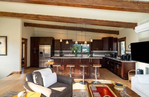 Ketchum House | Hidden Gem in Downtown Ketchum