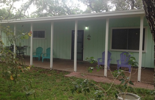 Fulton House | Hidden gem in Fulton, Tx