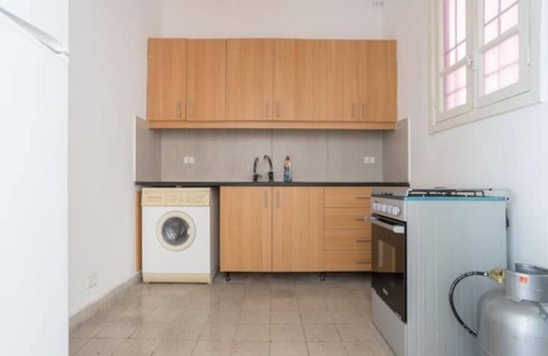 Beirut Apartment | Hidden Gem in Mar Mikhaelnn