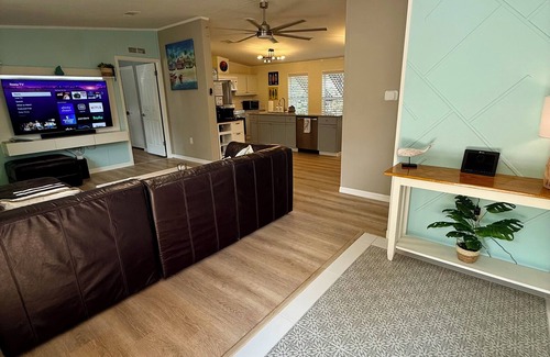 Stuart House | Hidden gem in the heart of Port Salerno, Florida