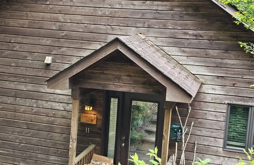 Skyland Cabin | Hidden Gem in the mountains w/hot tub