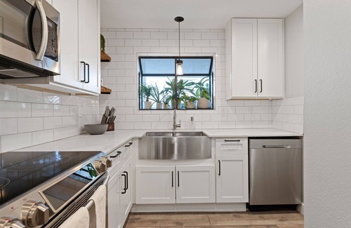 Arts District Condo | Hidden Gem in the ❤️of Old Town Scottsdale 🏜