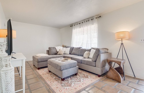 Palo Verde House | Hidden Gem in Tucson!