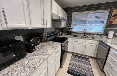 West Valley City House | Hidden Gem in Quiet Neighborhood