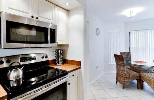 Trailer Estates Condo | Hidden Gem: Located in the Resort Style Community - Close to IMG Academy