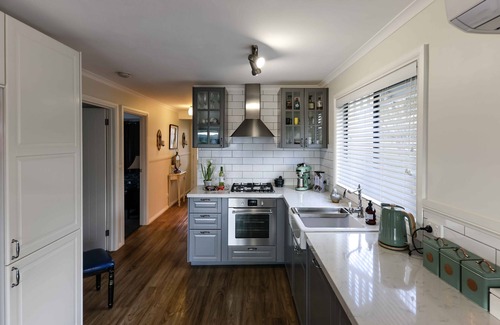 Daylesford House | Hidden Gem ~ Luxury Cottage near Lake Daylesford