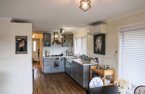 Daylesford House | Hidden Gem ~ Luxury Cottage near Lake Daylesford