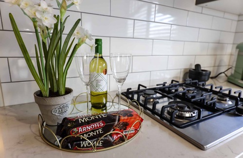 Daylesford House | Hidden Gem ~ Luxury Cottage near Lake Daylesford