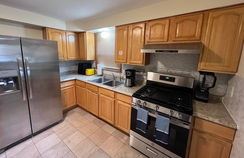 Montville House | Hidden Gem minutes from casino and many more attractions