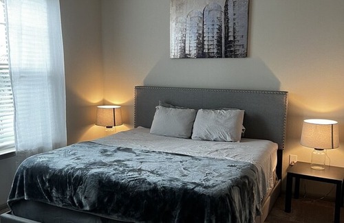 Atascocita Apartment | Hidden Gem Near Airport