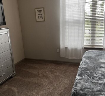 Atascocita Apartment | Hidden Gem Near Airport