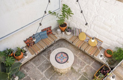 Campanha House | Hidden Gem near city center- garden kitchen, sauna