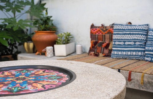 Campanha House | Hidden Gem near city center- garden kitchen, sauna