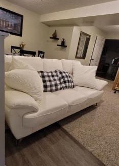 Frederick Apartment | Hidden Gem near Downtown Frederick and shopping