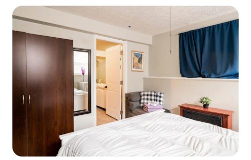 Frederick Apartment | Hidden Gem near Downtown Frederick and shopping