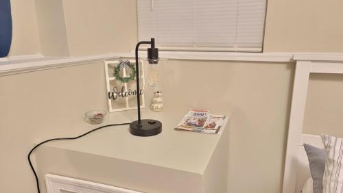 Frederick Apartment | Hidden Gem near Downtown Frederick and shopping