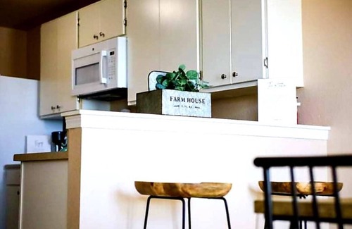 El Paso House | Hidden Gem Near Ft. Bliss & Airport