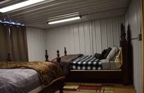 Ontonagon House | Hidden Gem Near Procupine Mountains. ATV and snowmobile trails nearby.