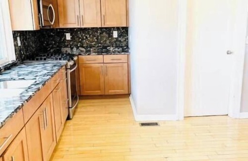 Detroit House | Hidden Gem No Cleaning Fees