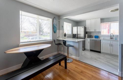 Scenic Heights House | Hidden Gem of Arvada!
