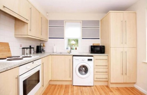 Ollerton Apartment | Hidden Gem of Newark