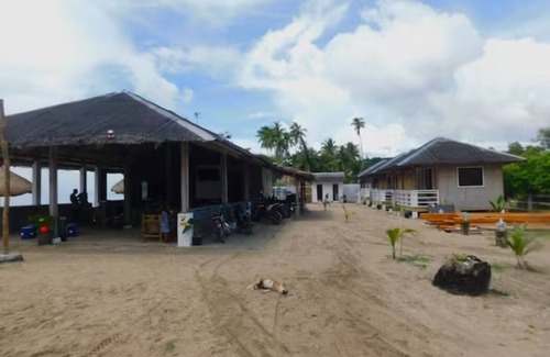 Santa Fe Resort | Hidden Gem of Romblon Island - Offers Stunning Ocean Views for your Relaxation.