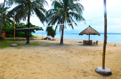Santa Fe Resort | Hidden Gem of Romblon Island - Offers Stunning Ocean Views for your Relaxation.