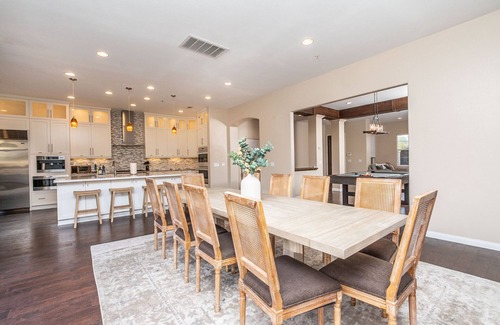 Vista House | Hidden Gem of SoCal: Game Room, Pool, Spa, & More!