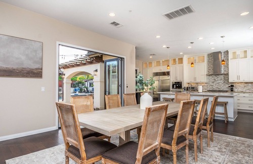 Vista House | Hidden Gem of SoCal: Game Room, Pool, Spa, & More!