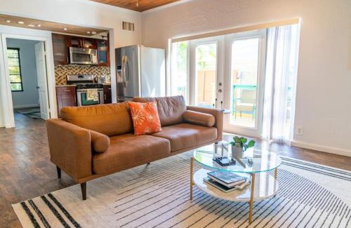 Delray Beach Apartment | Hidden Gem Off Atlantic Ave, Just Steps From Beach
