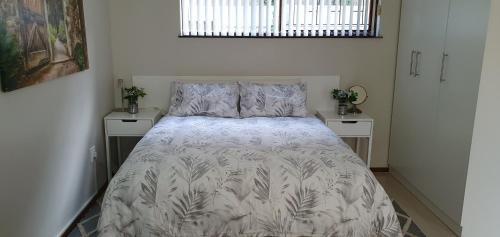 Eikenbosch Apartment | Hidden gem on Eksteen