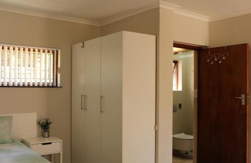 Eikenbosch Apartment | Hidden gem on Eksteen