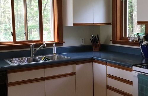 Wiscasset House | Hidden Gem on Westport Island