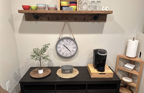 Burlington Apartment | Hidden Gem! Our brand new space in the heart of Skagit Valley!