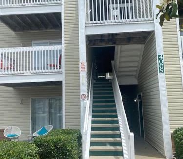 Indian Bayou Apartment | Hidden Gem - pool access, walk to beach