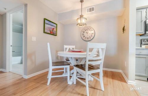 Indian Bayou Apartment | Hidden Gem - pool access, walk to beach